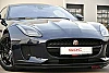 Jaguar F-Type Coupé 2.0 i4 thumbnail