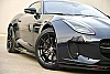 Jaguar F-Type Coupé 2.0 i4 thumbnail