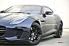 Jaguar F-Type Coupé 2.0 i4 thumbnail