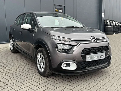 Citroen C3 1.2i  // CLIM // REGULATEUR // GARANTIE 12 MOIS