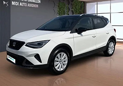 Seat Arona 1.0 TSI 110ch FR