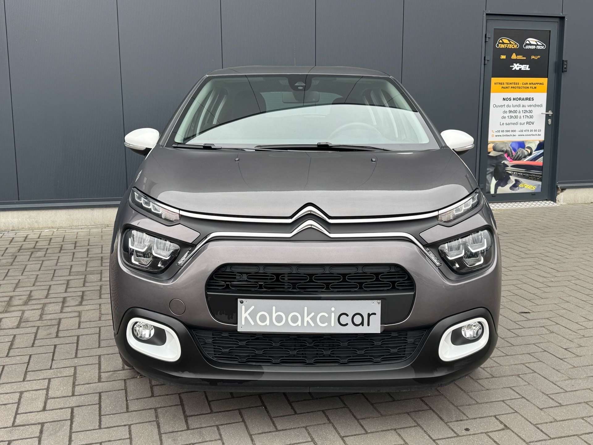 Citroen C3 1.2i  // CLIM // REGULATEUR // GARANTIE 12 MOIS
