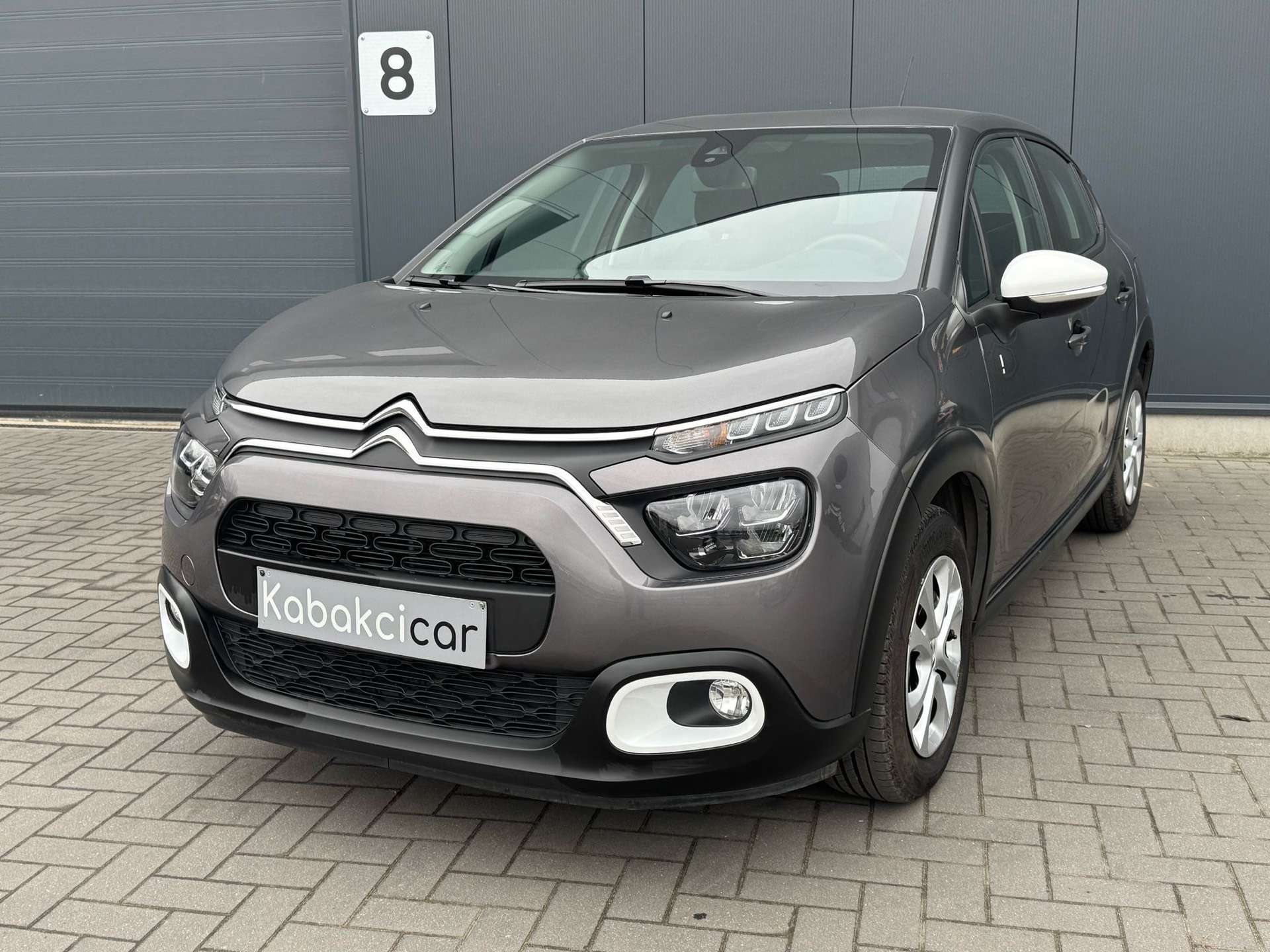 Citroen C3 1.2i  // CLIM // REGULATEUR // GARANTIE 12 MOIS