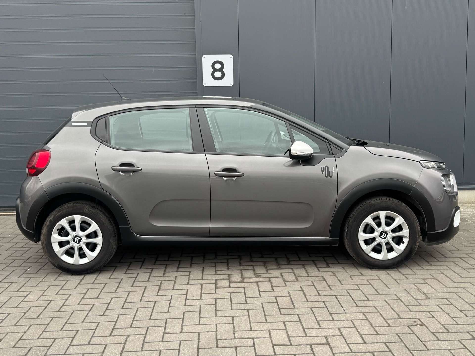 Citroen C3 1.2i  // CLIM // REGULATEUR // GARANTIE 12 MOIS