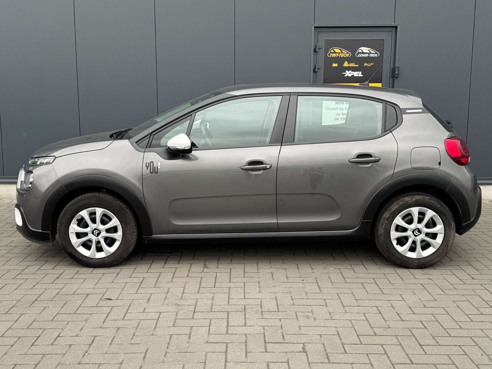 Citroen C3 1.2i  // CLIM // REGULATEUR // GARANTIE 12 MOIS