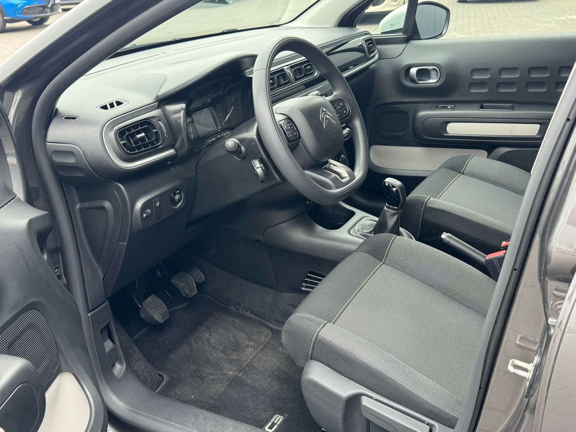 Citroen C3 1.2i  // CLIM // REGULATEUR // GARANTIE 12 MOIS
