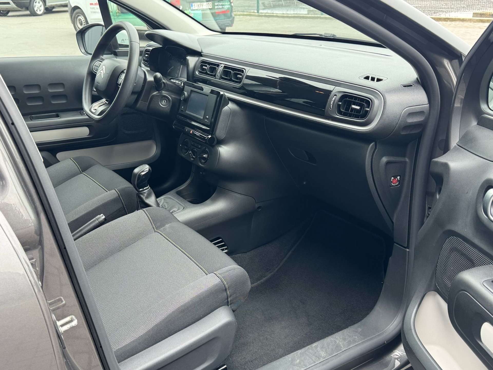 Citroen C3 1.2i  // CLIM // REGULATEUR // GARANTIE 12 MOIS