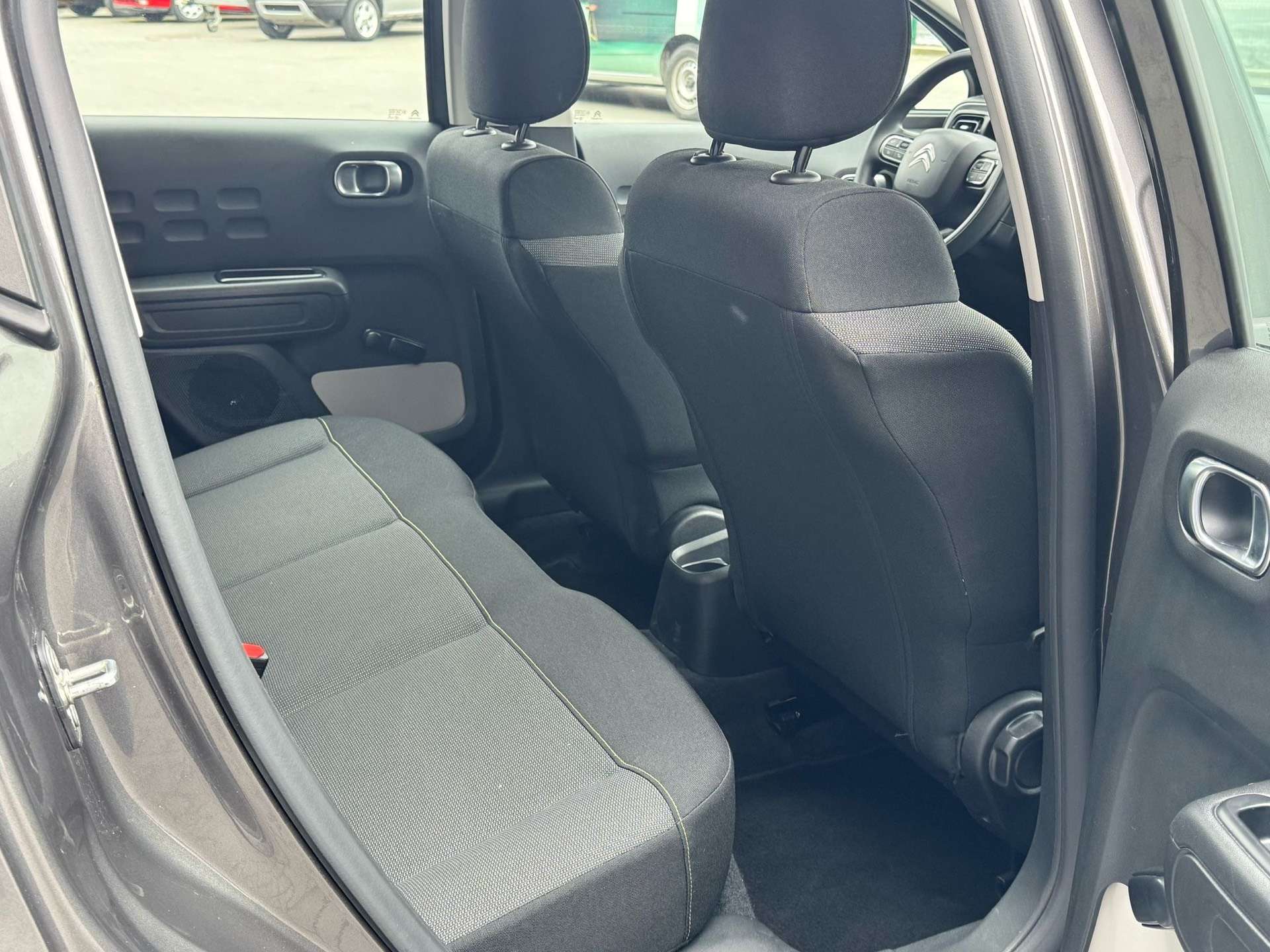 Citroen C3 1.2i  // CLIM // REGULATEUR // GARANTIE 12 MOIS