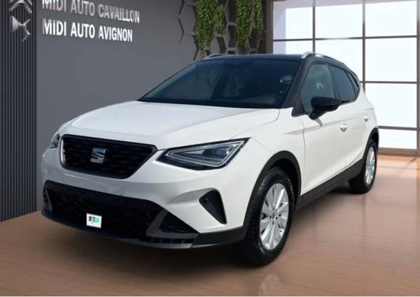 Seat Arona 1.0 TSI 110ch FR