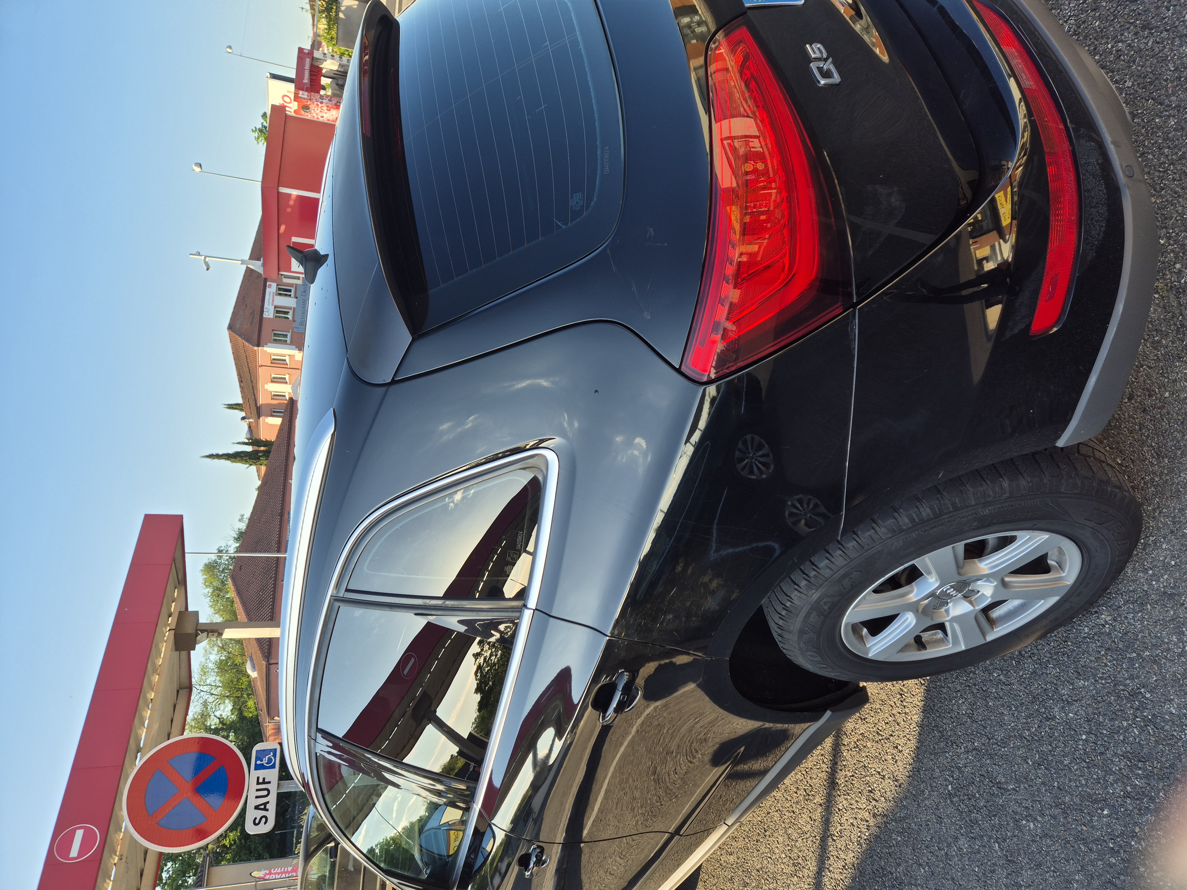 Audi Q5 (2) 2.0 TDI 177 AMBITION LUXE QUATTRO S TRONIC 7