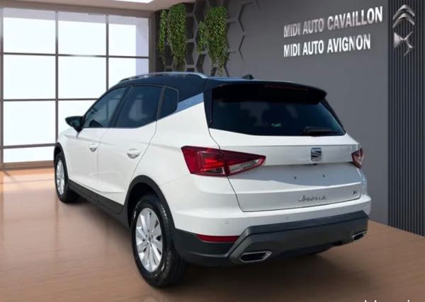 Seat Arona 1.0 TSI 110ch FR