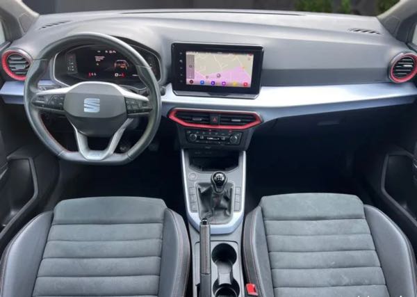 Seat Arona 1.0 TSI 110ch FR