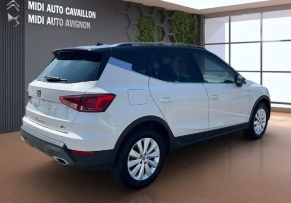 Seat Arona 1.0 TSI 110ch FR