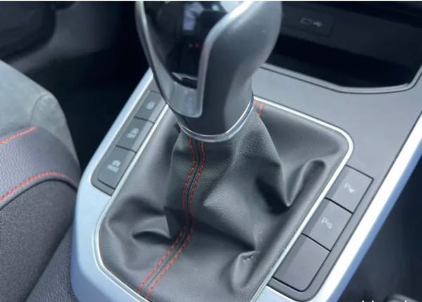 Seat Arona 1.0 TSI 110ch FR