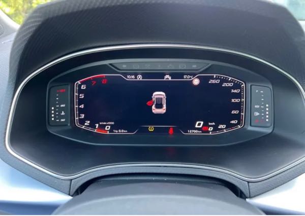 Seat Arona 1.0 TSI 110ch FR