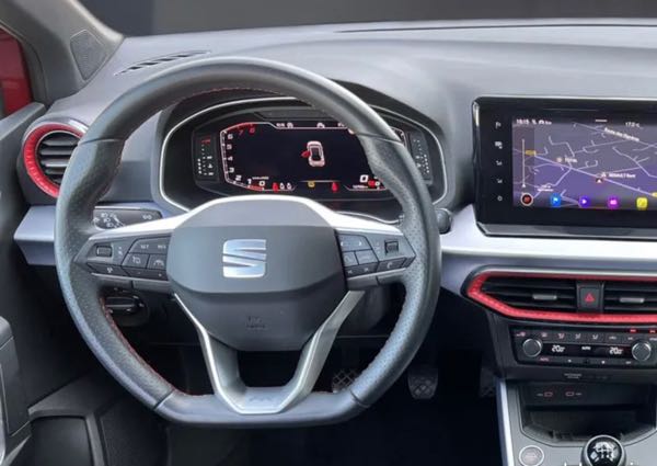 Seat Arona 1.0 TSI 110ch FR