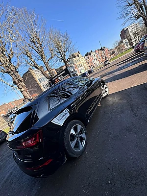 Audi Q5 II (2) 40 TDI 204 S LINE QUATTRO S TRONIC 7