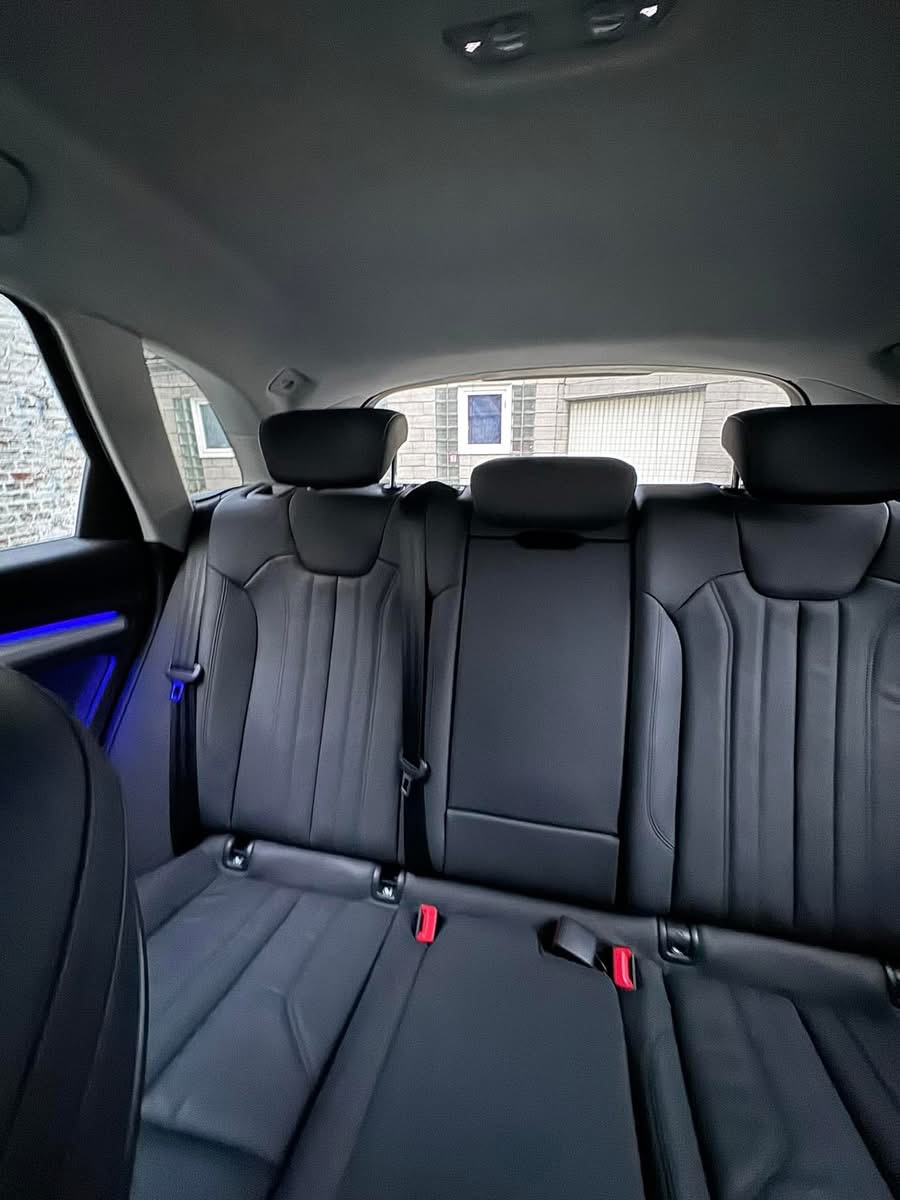 Audi Q5 II (2) 40 TDI 204 S LINE QUATTRO S TRONIC 7
