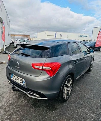 Ds 5 ds5