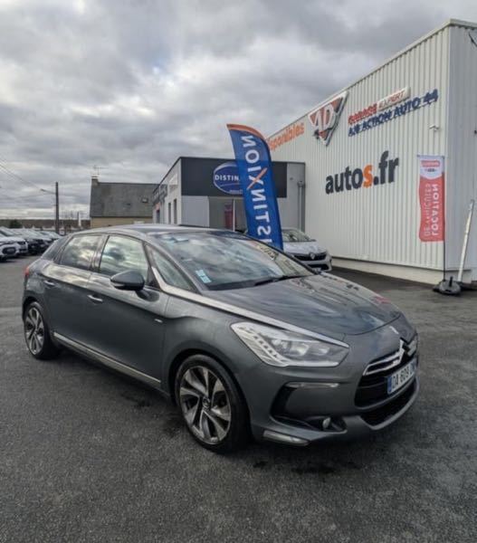 Ds 5 ds5