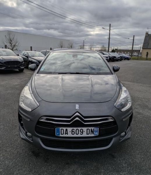 Ds 5 ds5