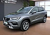 Seat Ateca 2.0 TDI 150ch Start&Stop Style DSG7 thumbnail