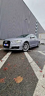 Audi A6 IV (2) 2.0 TFSI 252 QUATTRO BUSINESS LINE S TRONIC