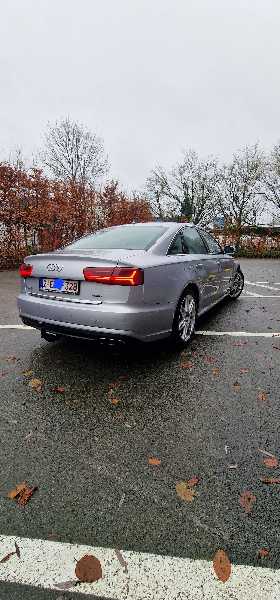 Audi A6 IV (2) 2.0 TFSI 252 QUATTRO BUSINESS LINE S TRONIC