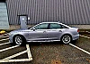 Audi A6 IV (2) 2.0 TFSI 252 QUATTRO BUSINESS LINE S TRONIC thumbnail