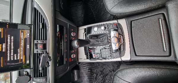 Audi A6 IV (2) 2.0 TFSI 252 QUATTRO BUSINESS LINE S TRONIC