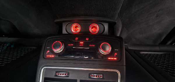 Audi A6 IV (2) 2.0 TFSI 252 QUATTRO BUSINESS LINE S TRONIC