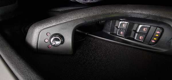 Audi A6 IV (2) 2.0 TFSI 252 QUATTRO BUSINESS LINE S TRONIC