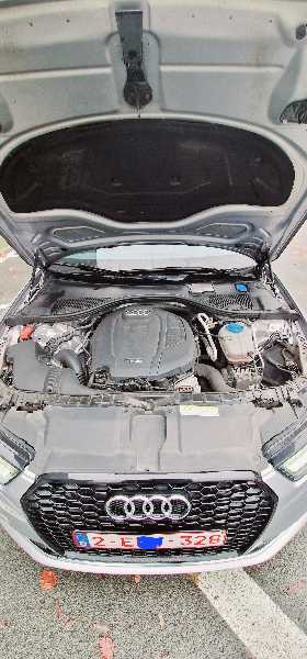 Audi A6 IV (2) 2.0 TFSI 252 QUATTRO BUSINESS LINE S TRONIC