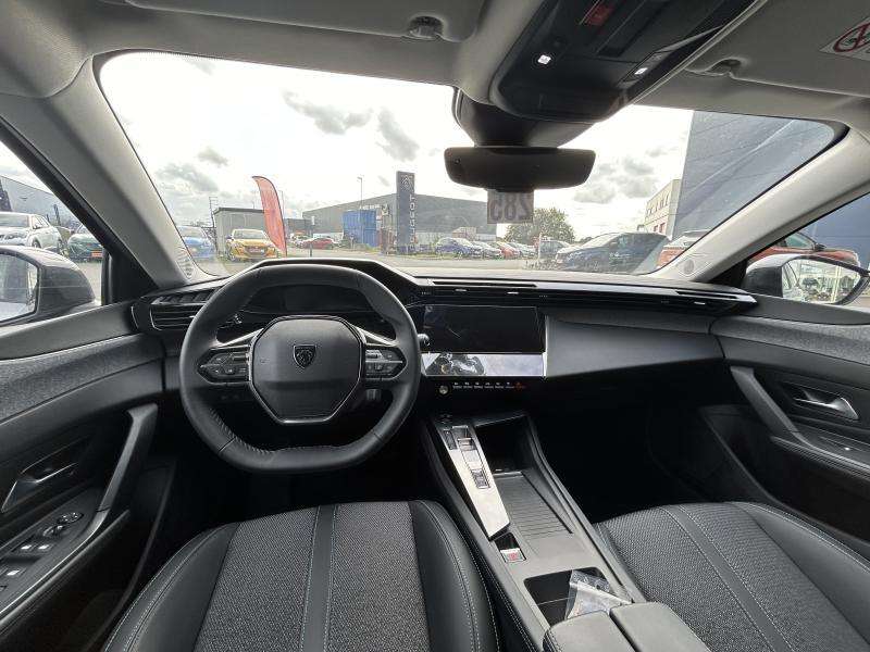 Peugeot 308 allure pack