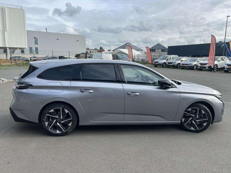 Peugeot 308 allure pack