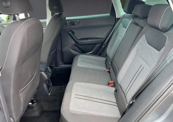 Seat Ateca 2.0 TDI 150ch Start&Stop Style DSG7