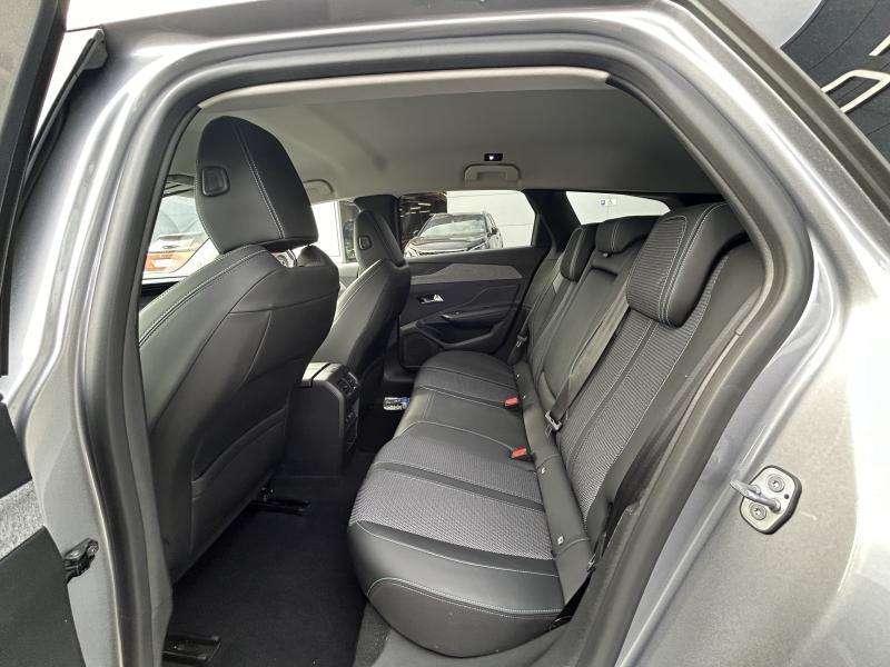 Peugeot 308 allure pack