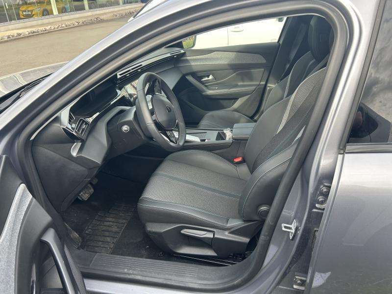 Peugeot 308 allure pack