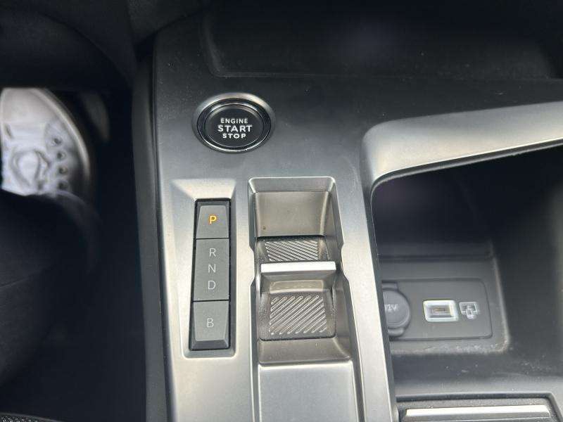 Peugeot 308 allure pack