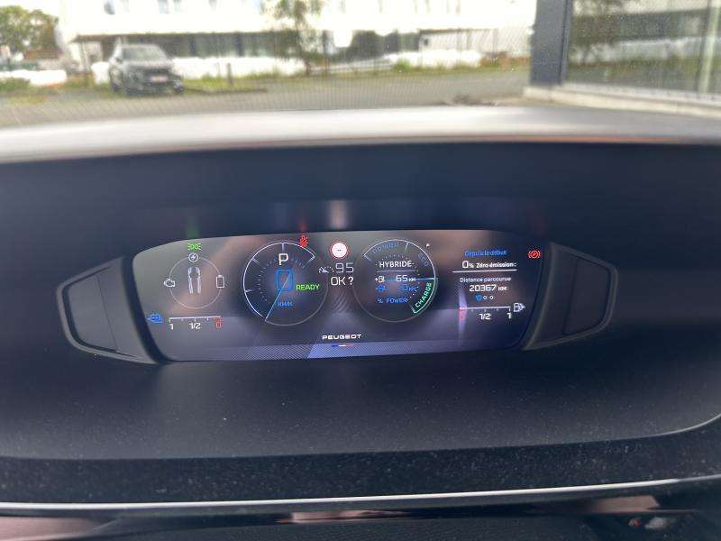Peugeot 308 allure pack