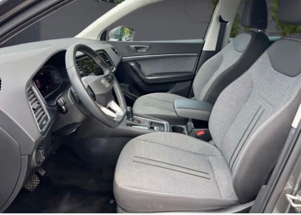 Seat Ateca 2.0 TDI 150ch Start&Stop Style DSG7