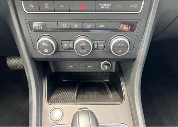 Seat Ateca 2.0 TDI 150ch Start&Stop Style DSG7