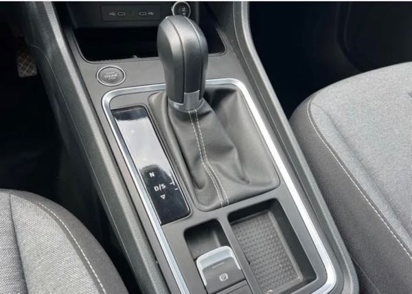 Seat Ateca 2.0 TDI 150ch Start&Stop Style DSG7