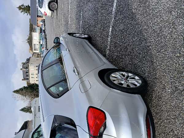 Fiat Tipo II 1.6 MULTIJET 120 S/S LOUNGE DCT 5P
