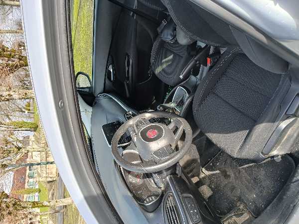 Fiat Tipo II 1.6 MULTIJET 120 S/S LOUNGE DCT 5P