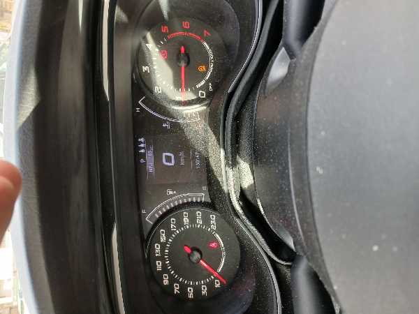 Fiat Tipo II 1.6 MULTIJET 120 S/S LOUNGE DCT 5P