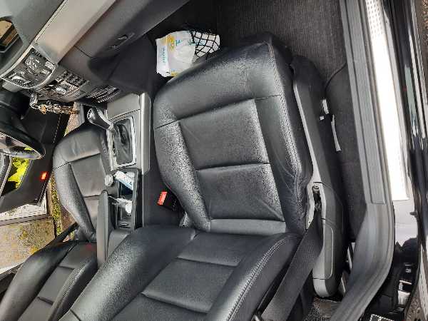 Mercedes-Benz Classe E IV BREAK 220 CDI BLUEEFFICIENCY AVANTGARDE