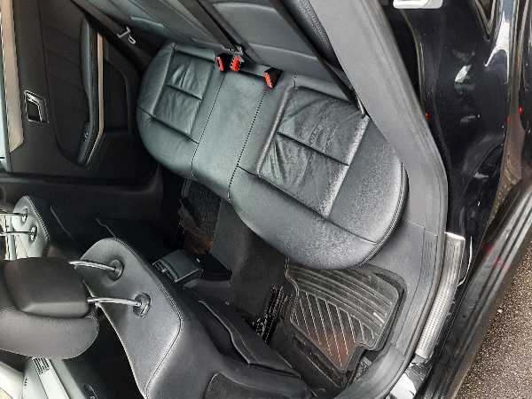 Mercedes-Benz Classe E IV BREAK 220 CDI BLUEEFFICIENCY AVANTGARDE