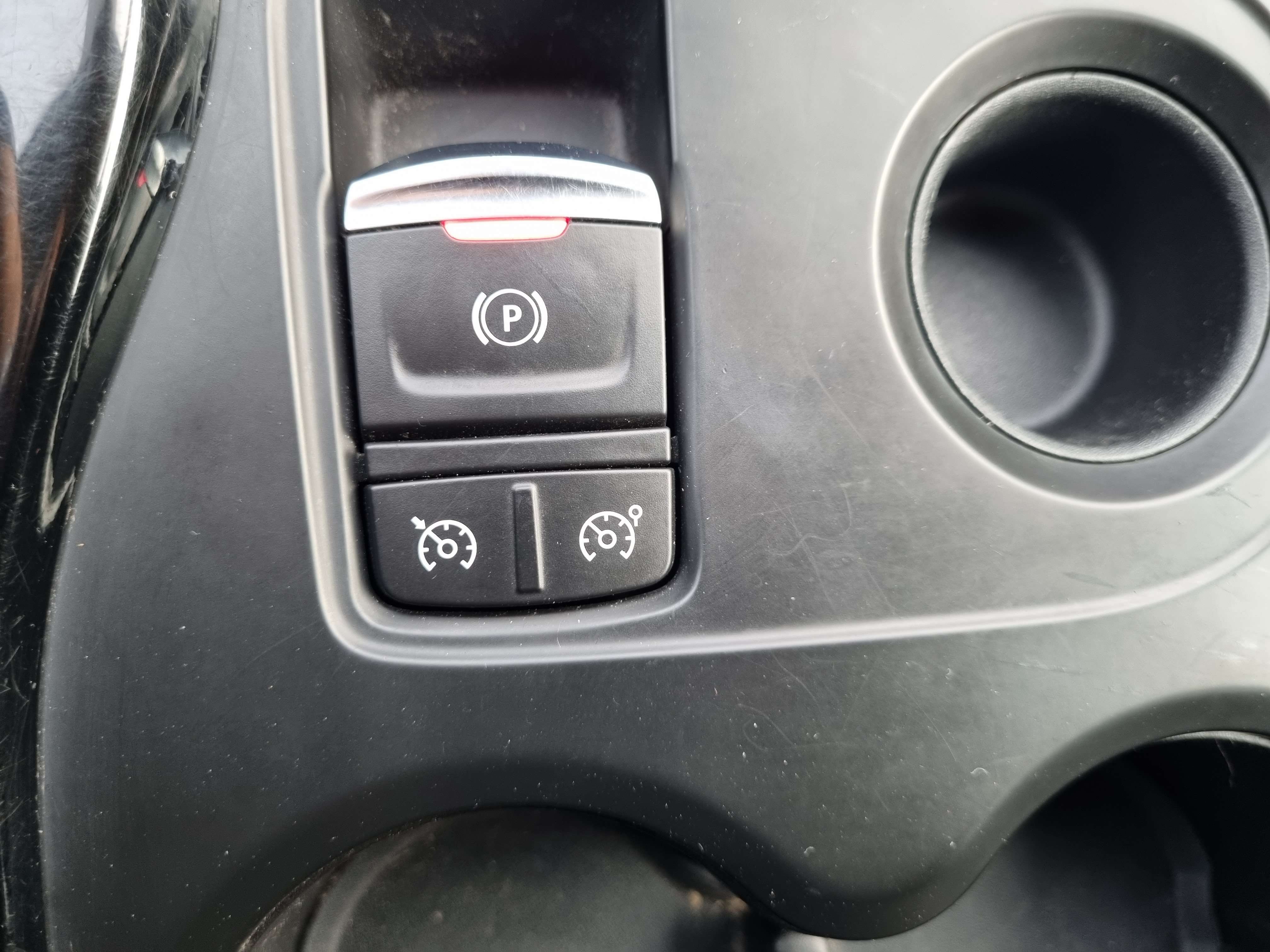 Renault Kadjar 1.5 dCi Limited// GPS//CAMERA//CLIM//GARANTIE 12M