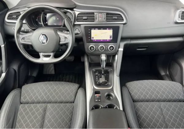 Renault Kadjar 1.5 Blue dCi 115ch Intens EDC